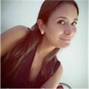 Aprende español conversando conmigo y viendo peliculas. COLOMBIANA experta marketing/talento humano w/app + / USD10 HR