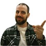 CELTA English teacher with nearly 20 years of experience. Lessons for teens and adults