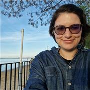 Data & Intelligence Analyst providing programming tutoring in both python and R