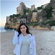 Profesora Particular de cualquier asignatura