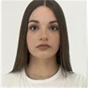 Profesora particular sin título pero con mucho entusiasmo y ganas de poder enseñar un poquito más a los pequeños