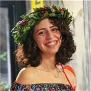 Do you want to learn Italian? Scrivimi se sei alla ricerca di un insegnante giovane e serio!