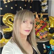 Docente con experiencia en educación secundaria y media