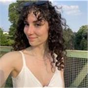 Encouraging tutor looking to help build confidence in language learning