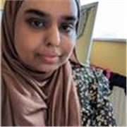 English tutor providing lessons for people of all ages