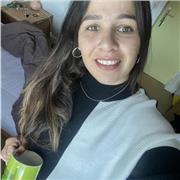 professeur d'espagnol, garde d'enfants, tâches ménagères