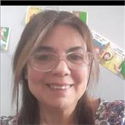 Profesora de inglés clases presencial/ online a niños ,adolescentes y adultos zona Martin Coronado , Tres de Febrero. Buenos Aires. Cuento con experiencia de mas de 20 años. Muchisima paciencia ,grupos reducidos. Clases muy dinámicas ,grupales o personali