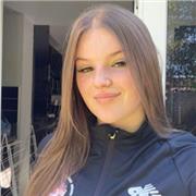 Kayleigh Roberts