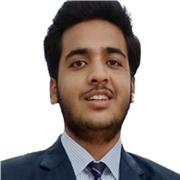 Kaushal Gandhi