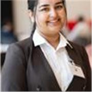 University law student teaching AQA A-level law