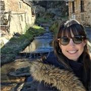 TEFL & TESOL licenciada nativa para clases particulares de ingles y francés (y español) para todos niveles (A1-C1)