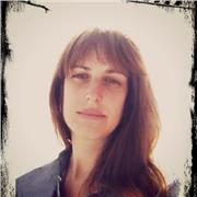 Maestra Infantil y Primaria, equilibrada, observadora, creativa, respetuosa y con talento.