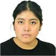 Maestra de español, cuento con experiencia con gente extranjera, habló inglés y turco, mi lengua madre es el español