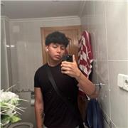 Profesor de química apto para la ESO y Bachillerato