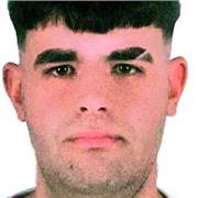 Profesor titulado en inglés con nivel de C1 y capacitado para dar clases a alumnos hasta bachillerato