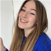 Étudiante en L3 STAPS à Rouen et future coach sportive je donne des cours de sciences, langues et sports