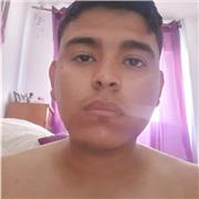 Soy una personas con mucha paciencia 
Matemáticas