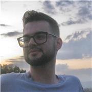 Estudiante de 3er año de ingeniería en Guadalajara con movilidad.