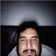 Dictó clases para niños de básica y media en historia y geografia