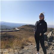 Tutora de Español lengua nativa de Argentina aprender divirtiéndote