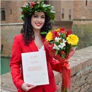Laureata in biologia offre lezioni di matematica a 10€/h