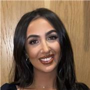 Maths tutor providing lessons to children of all ages
