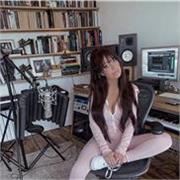Profesora de canto online o presencial Madrid