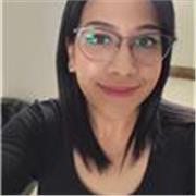 Profesora con 8 años de experiencia dando la materia de inglés