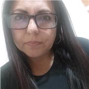 Me defino como una persona dinamica recursiva con facilidad de comunicaxion a personas de todas las edades y todos los niveles educativos