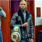 Séance de remise en forme et de boxe anglaise tous public