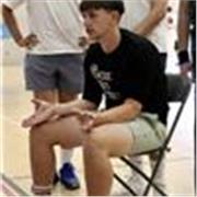 I am a basketball coach and player that coaches 2 teams currently (1 Regional level) and plays at a national league level