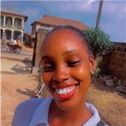 Joy Azubogu