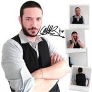 Lezioni private di Graphic Design: dalle basi all'AI