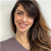 Insegnante di Storia dell'Arte, laureata in architettura e appassionata dell'arte e dell'architettura.