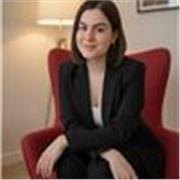 Yoga-Lehrerin & Personal Coachin für junge Mädchen