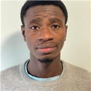 Boubacar