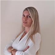 Marketing and Management Business tutor teaches student at all ages