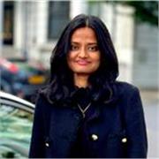 Hi! I am a recent graduate in Economics from King's College London. 