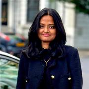 Hi! I am a recent graduate in Economics from King's College London.