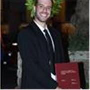 Cerchi un tutor per ripetizioni? Dimmi di cosa hai bisogno e cominciamo.