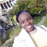 KOUAZOUNDE Fifamè Aubierge Mydia