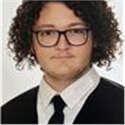 Soy un estudiante del grado en Ingeniería Física y Matemática de la ULPGC, cursando segundo año.