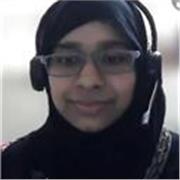 . “Passionate about making learning exciting! My sessions are designed for curious minds who love asking ‘why’ and not just ‘what.