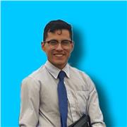 Harold Ismael Ticona Ortega