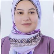 Marwa Hawass