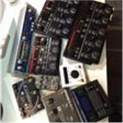 Profesor de live-looping y pedales de efectos
