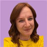 Deutsch-Begleiterin für alle Kinder, jeden Alters, jeder Herkunft und mit jedem der individuell zu tragenden Rucksäcke.