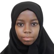 ?Fawzia Ousmane