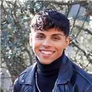 Doy clases particulares de matemáticas a chicos que cursen primaria, bachillerato y la eso (gran experiencia)