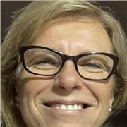 Profesora de Lengua y Literatura Españolas e Inglés. También apoyo en Historia y/o Arte. Zona Campoamor también
